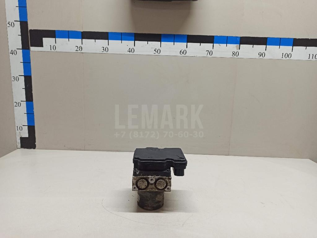 Блок ABS (насос) 589201H950 Hyundai-Kia