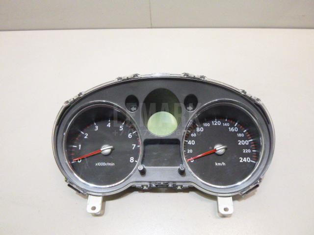 Панель приборов 24820JH21B Nissan