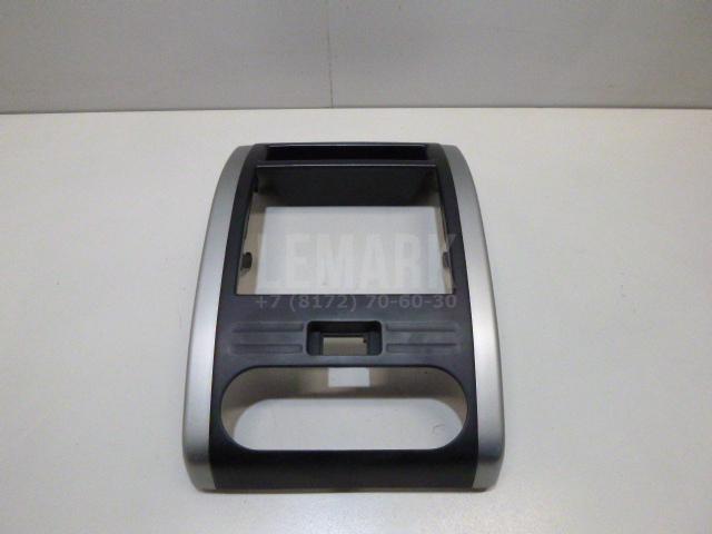 Накладка декоративная 68260JG00A Nissan