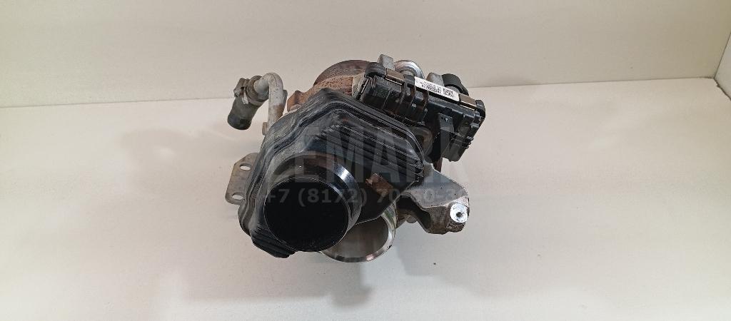 Турбокомпрессор (турбина) для  BMW X1 F48 2014-2022
