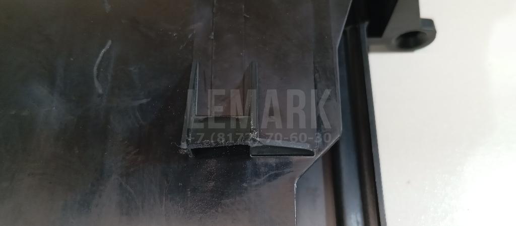Корпус блока управления двигателем для  Cadillac Escalade III 2006-2014