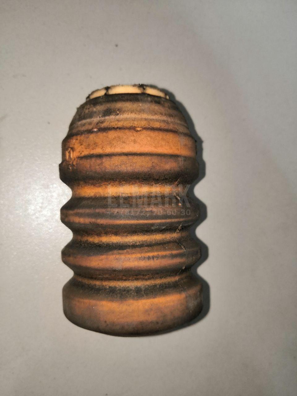 Отбойник переднего амортизатора 357412303F VAG