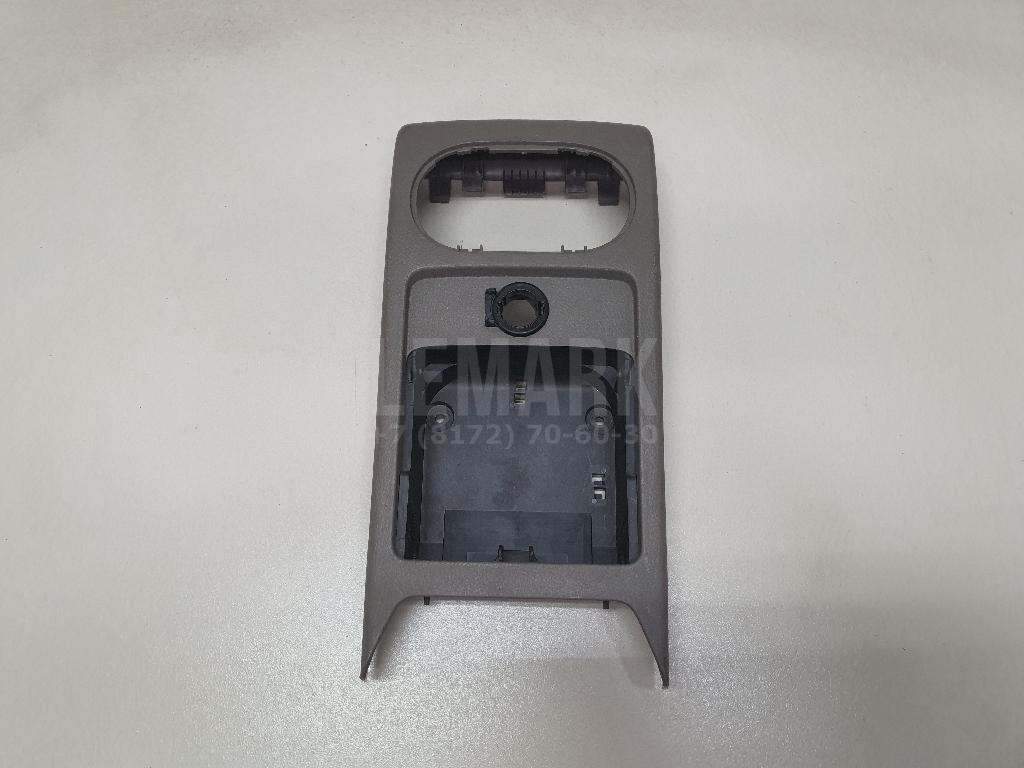 Накладка декоративная 5M0863289B31X VAG