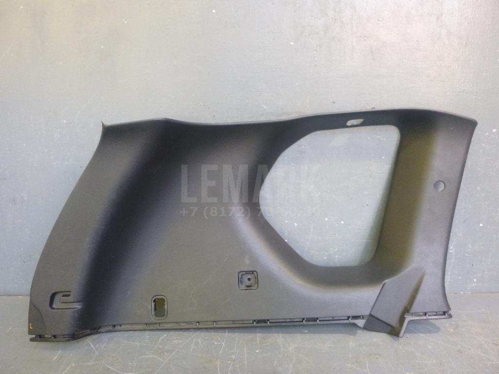 Обшивка багажника 84941JG00A Nissan