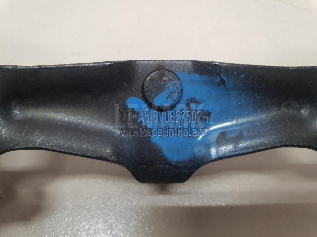 Ответная часть замка багажника для  BMW X5 E70 2007-2013