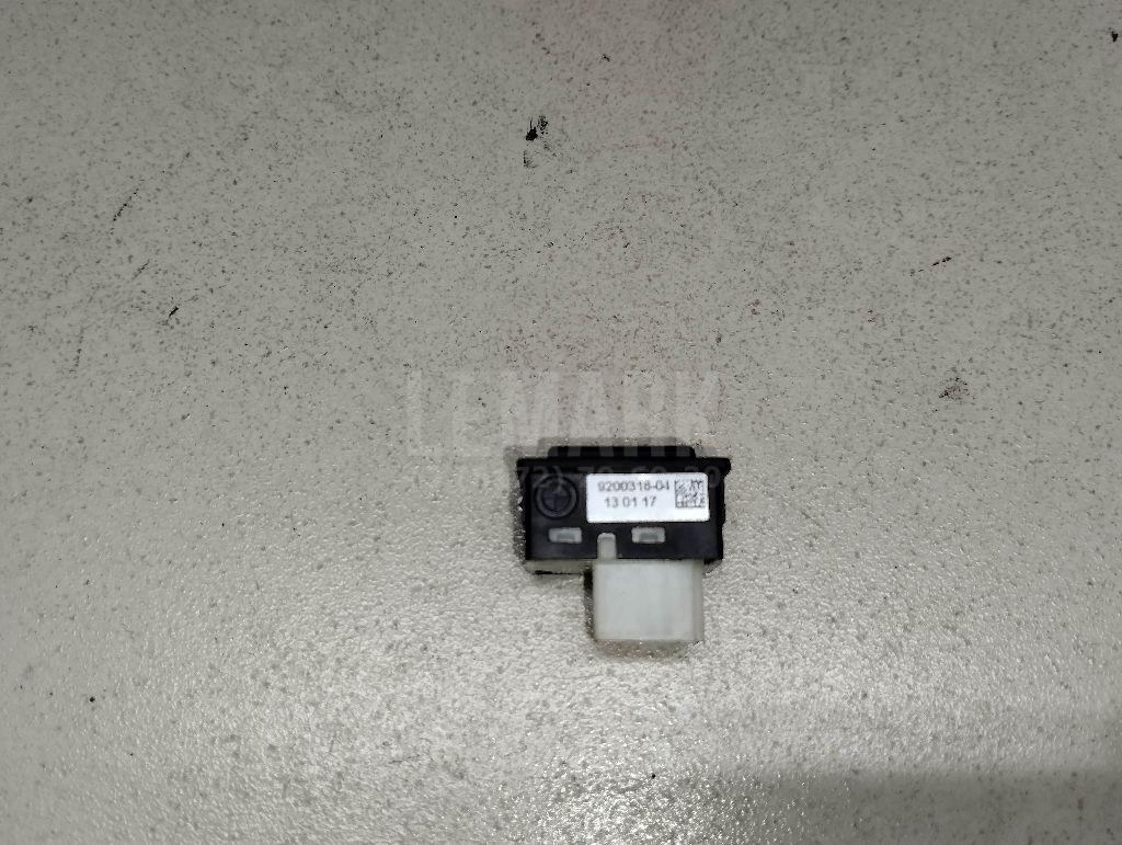 Кнопка открывания багажника для  Audi TT(8N) 1998-2006