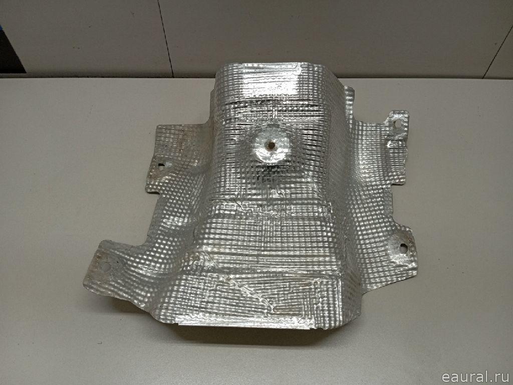 Экран тепловой