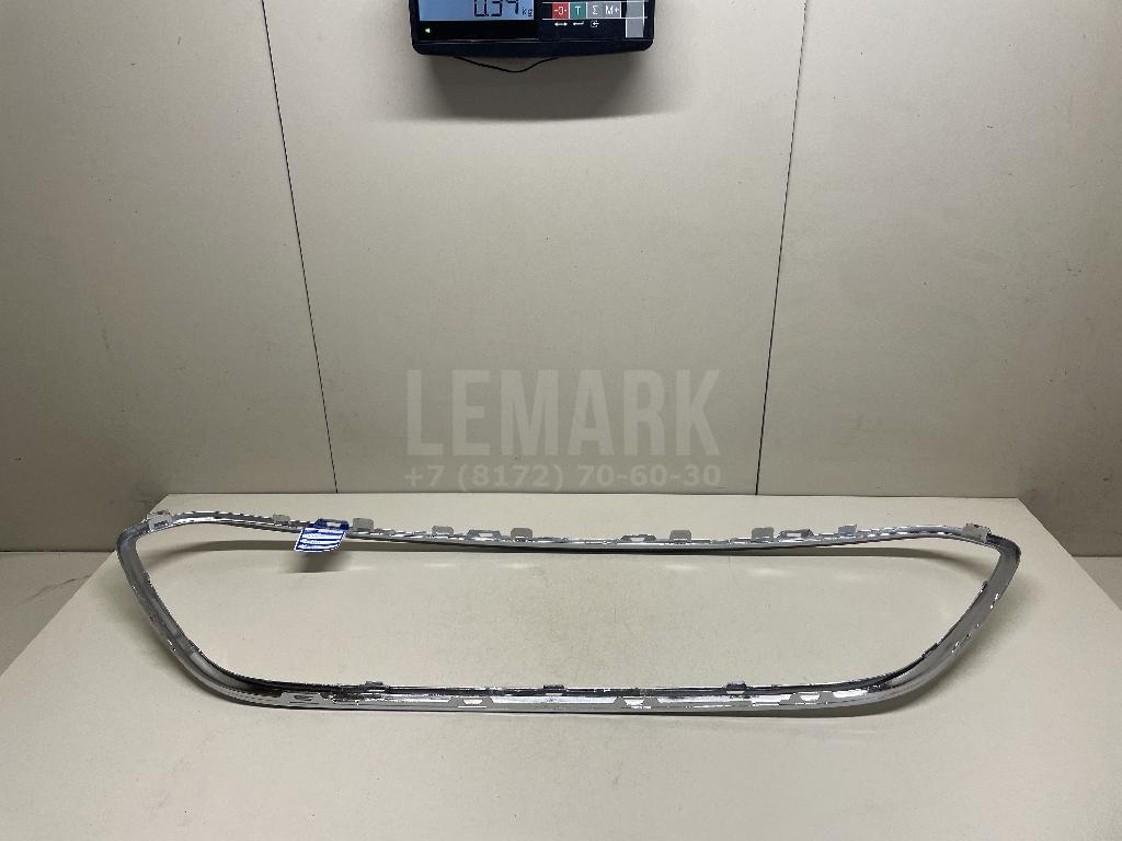 Рамка решетки в бампер для  Ford C-MAX 2003-2010