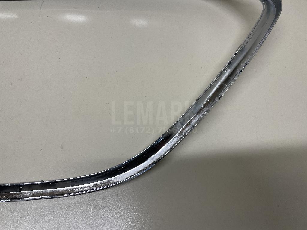 Рамка решетки в бампер для  Ford C-MAX 2003-2010