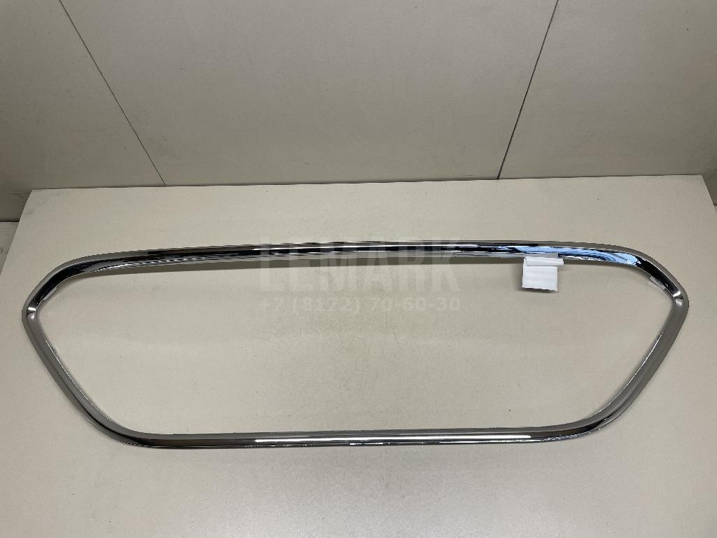 Рамка решетки в бампер для  Ford C-MAX 2003-2010