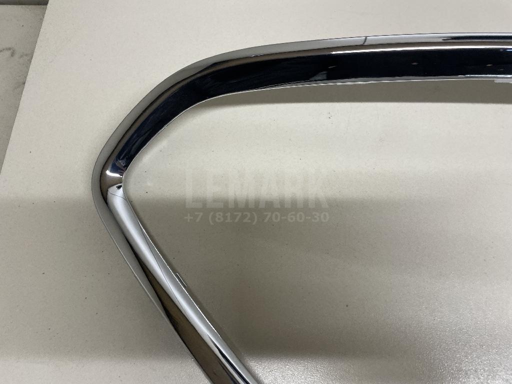 Рамка решетки в бампер для  Ford C-MAX 2003-2010
