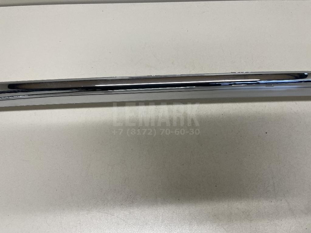 Рамка решетки в бампер для  Ford C-MAX 2003-2010