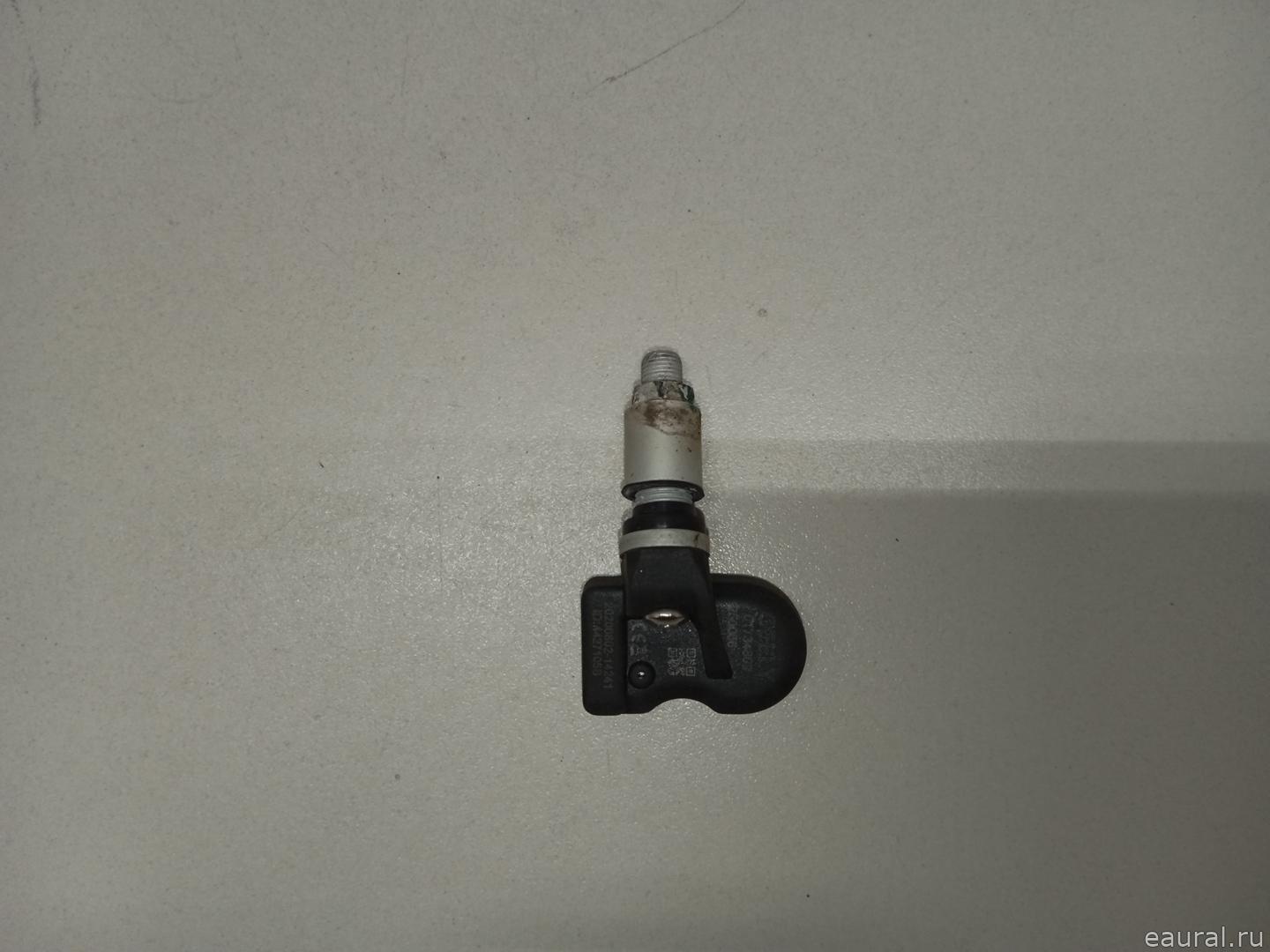 Датчик давления в шине (TPMS)