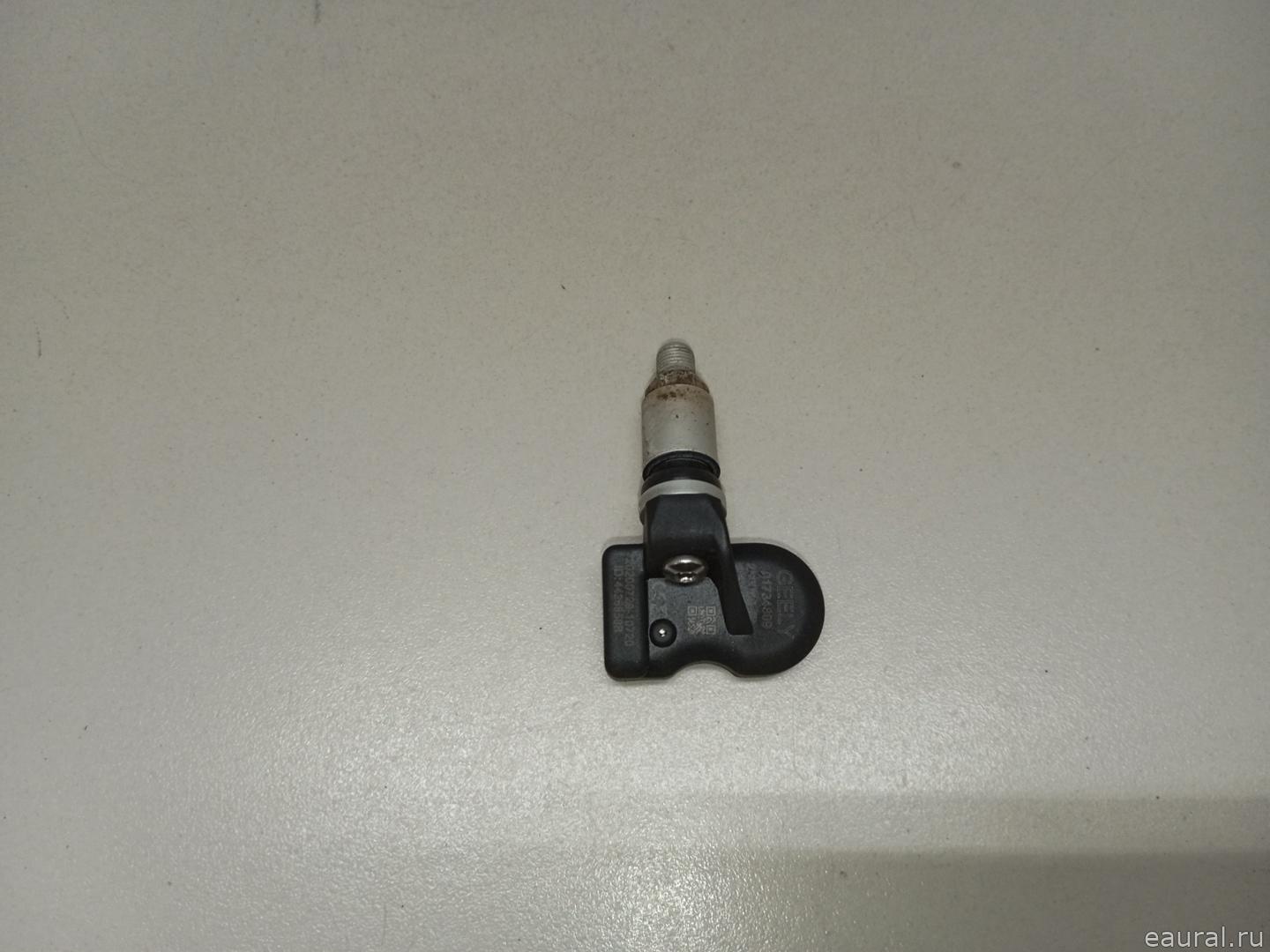 Датчик давления в шине (TPMS)