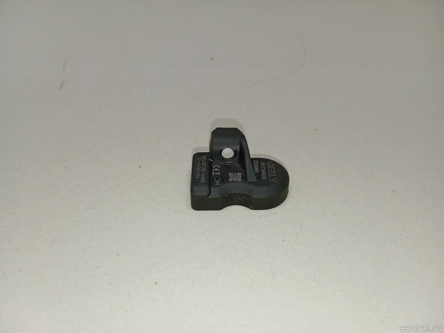 Датчик давления в шине (TPMS)