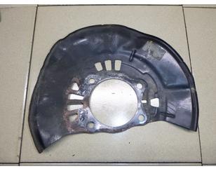 Пыльник тормозного диска для Lexus CT 200H 2011-2018 с разборки состояние хорошее