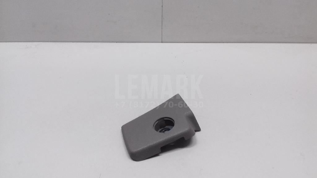Накладка сиденья 5M0885246A31X VAG