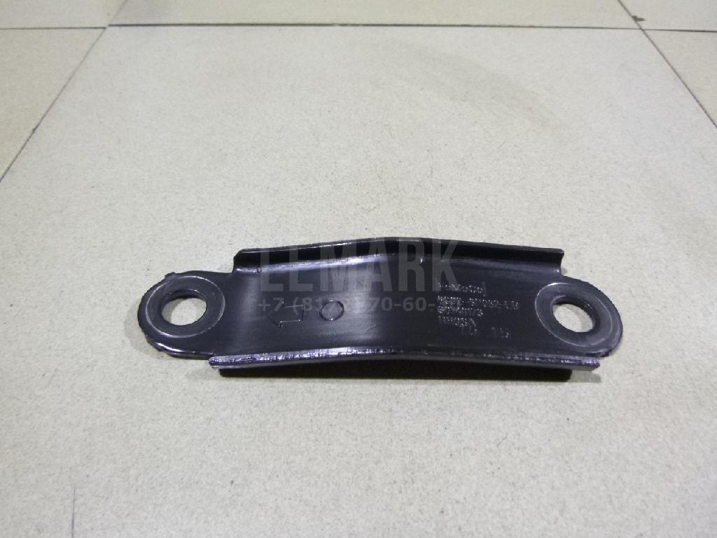 Кронштейн опоры КПП 30748173 Volvo