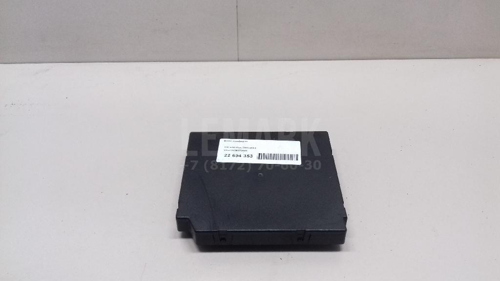 Блок комфорта 1K0937084B VAG