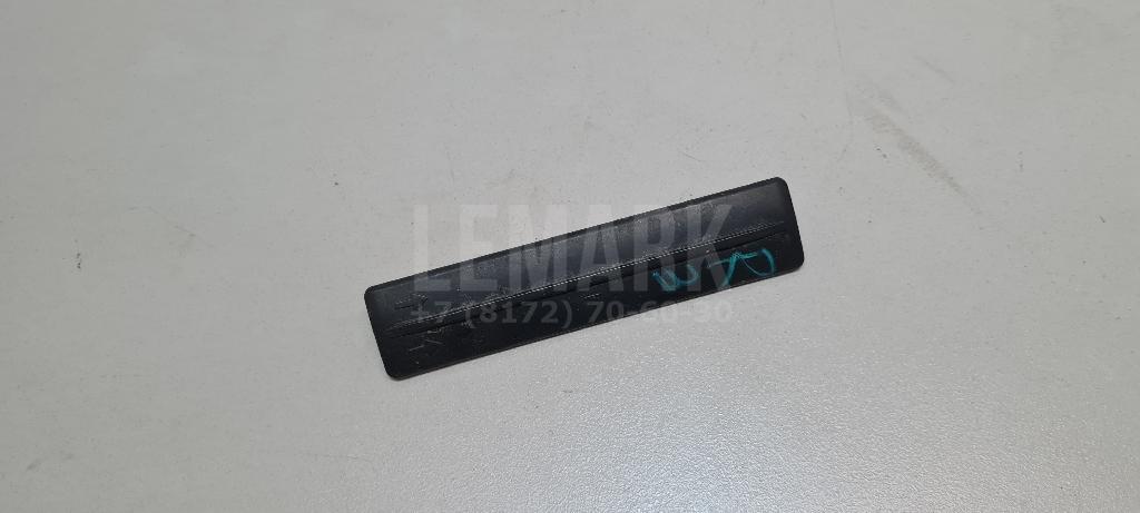 Заглушка молдинга 755960E040 Toyota
