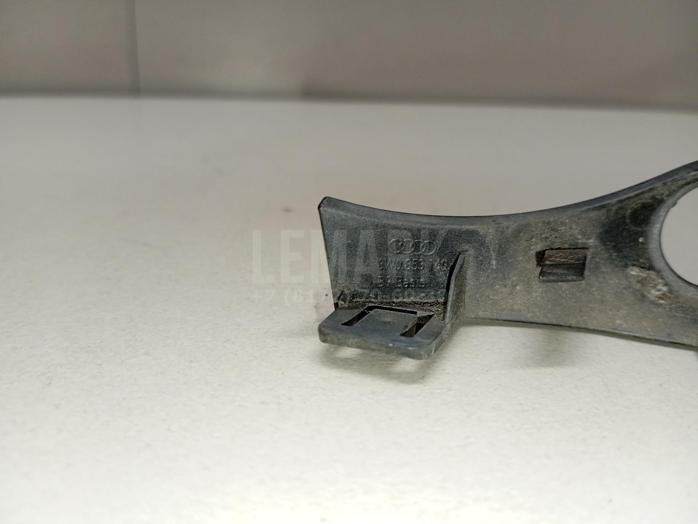 Накладка (кузов наружные) для  Audi Allroad quattro 2000-2005