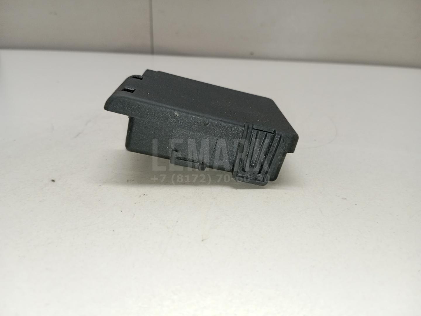 Блок предохранителей для  Audi A4 [B6] 2000-2004