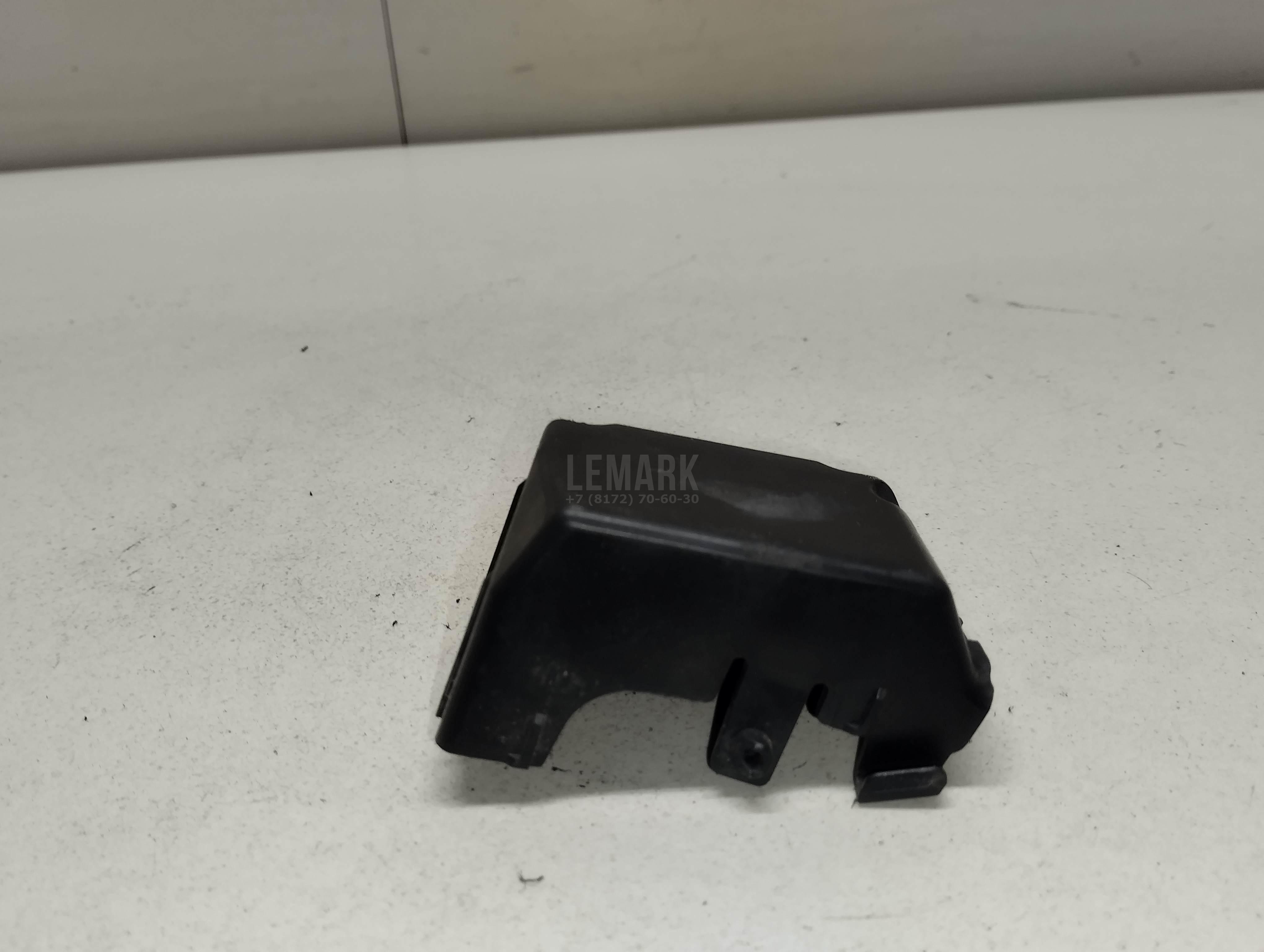 Кожух замка капота для  BMW X5 E53 2000-2007