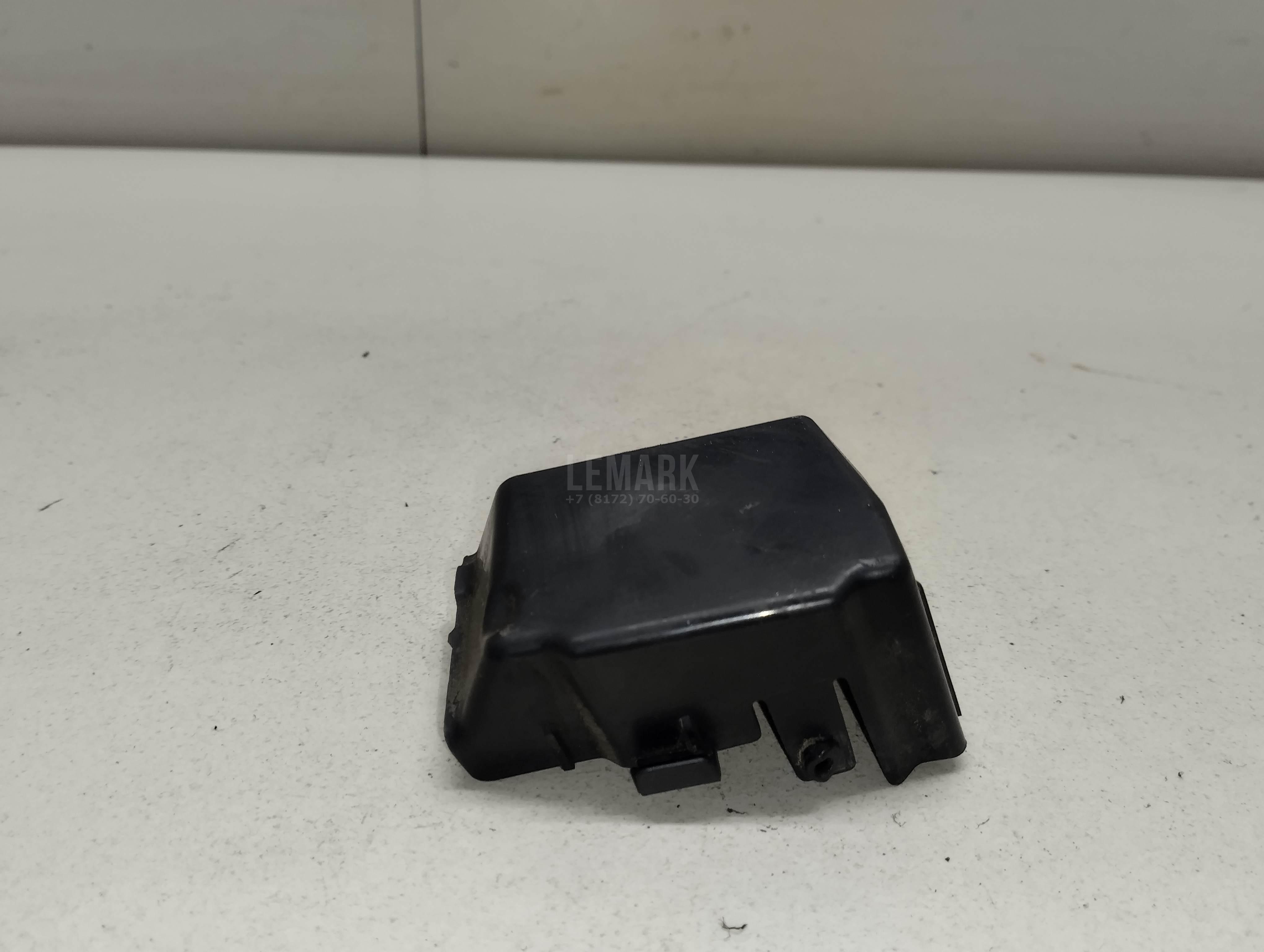 Кожух замка капота для  BMW X5 E53 2000-2007