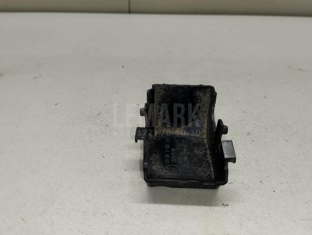 Кожух замка капота для  BMW X5 E53 2000-2007