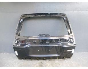 Дверь багажника для Land Rover Range Rover Sport 2005-2012 б/у состояние отличное