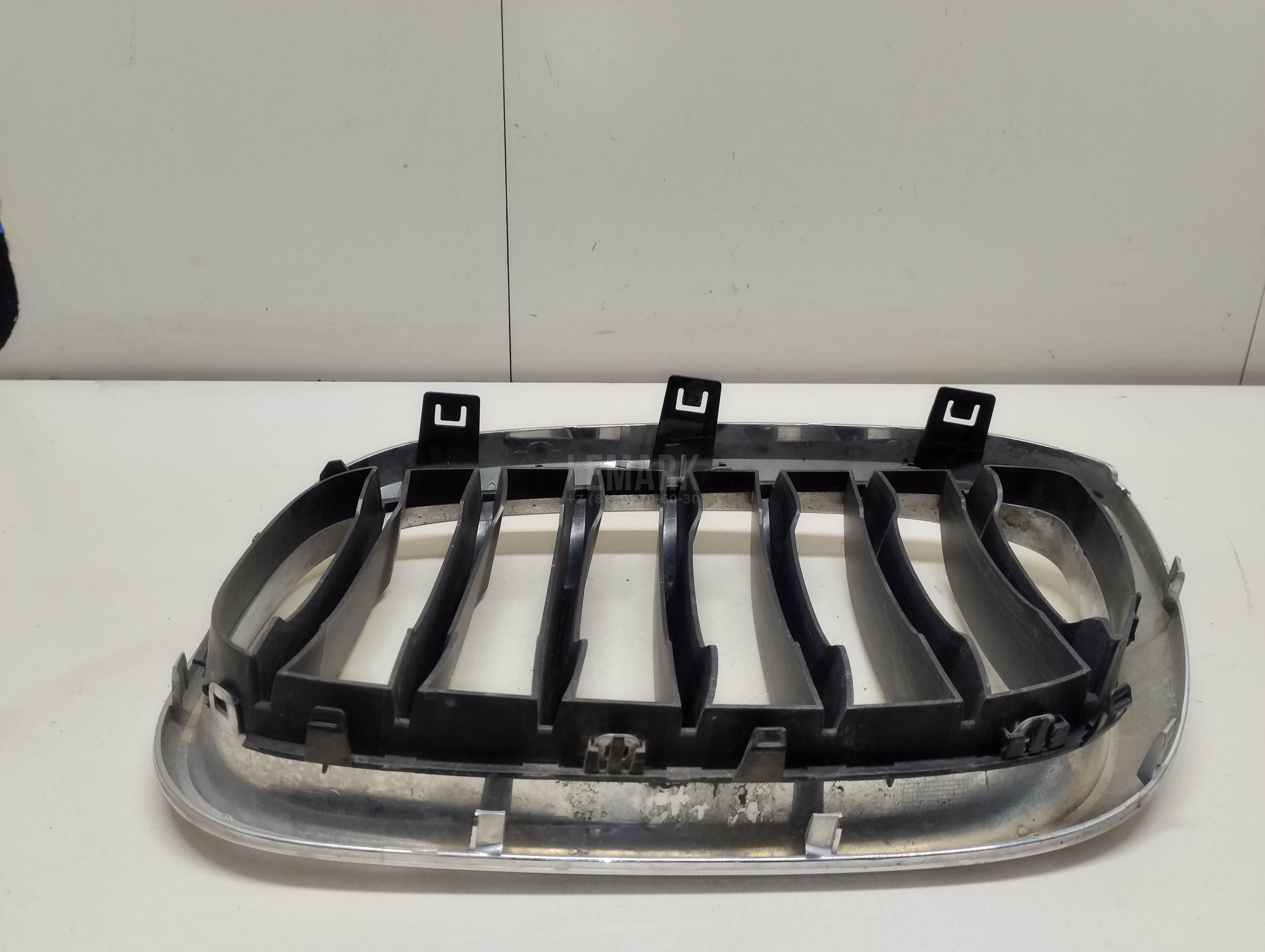 Решетка радиатора правая для  BMW 3-serie E92/E93 2006-2012