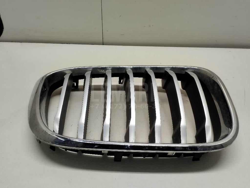Решетка радиатора правая для  BMW 3-serie E92/E93 2006-2012