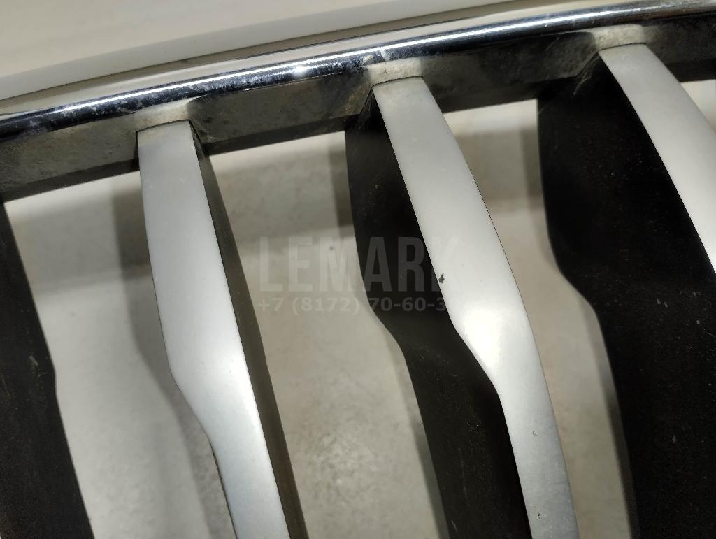 Решетка радиатора правая для  BMW 3-serie E92/E93 2006-2012