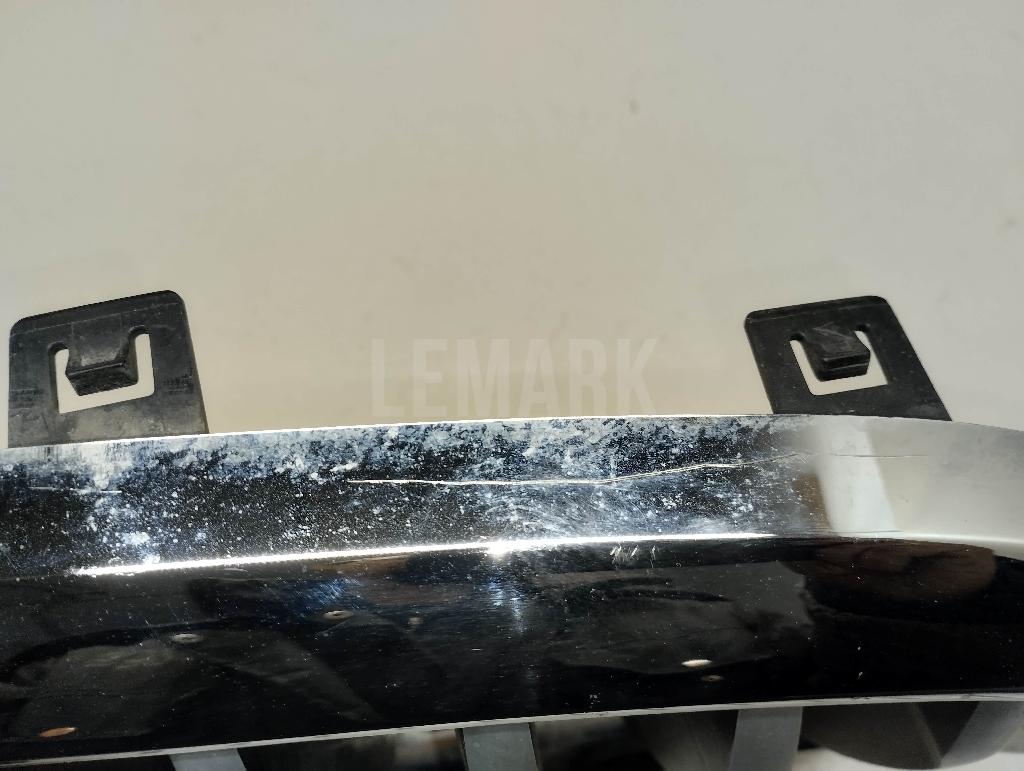 Решетка радиатора правая для  BMW 3-serie E92/E93 2006-2012