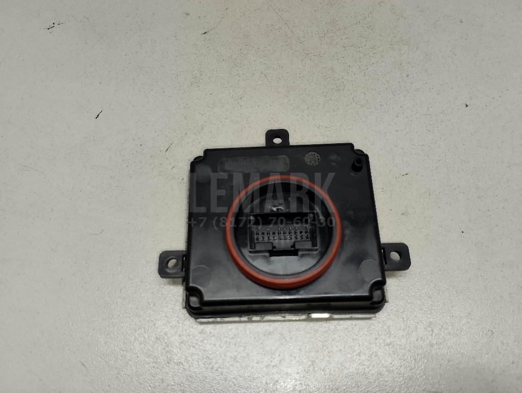 Блок управления светом 4G0907697F VAG