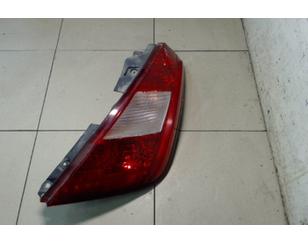 Фонарь задний правый для Nissan Murano (Z50) 2004-2008 БУ состояние отличное