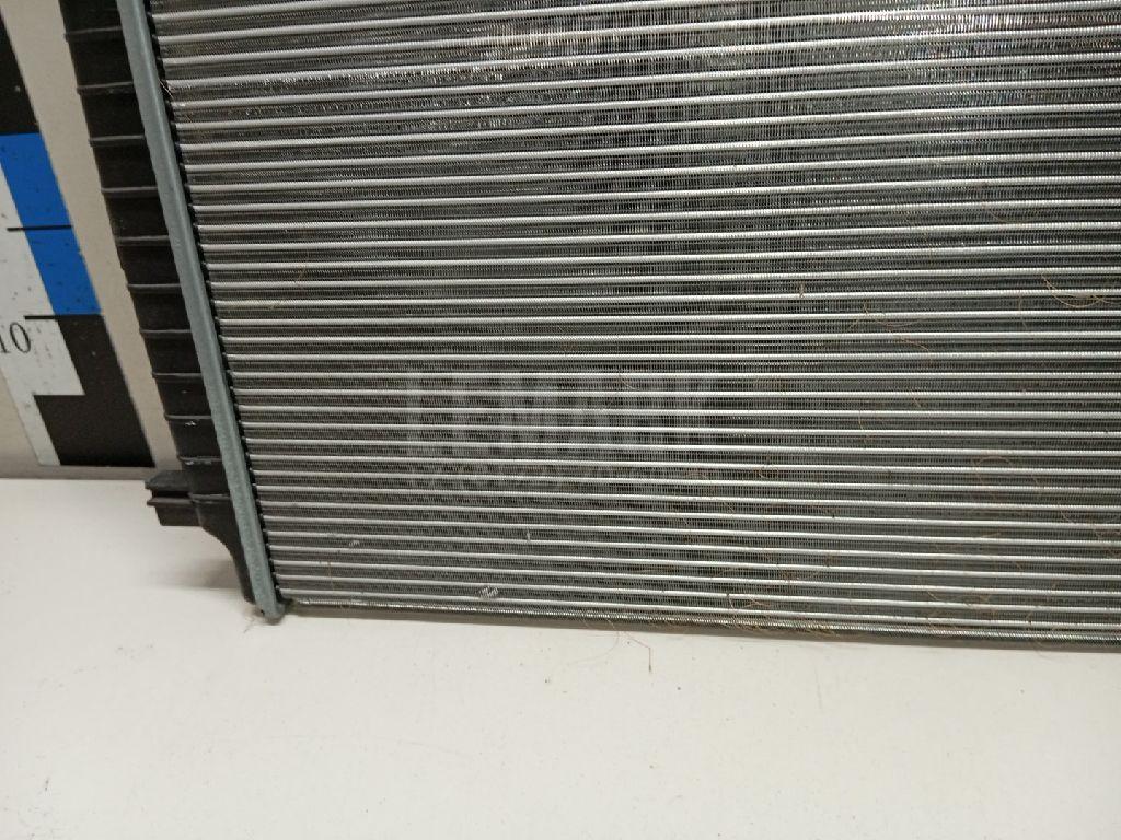 Радиатор основной для  Astra HD 8 2005-2011