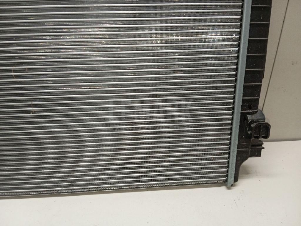 Радиатор основной для  Astra HD 8 2005-2011
