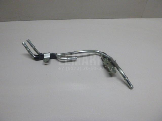 Трубка 1736137070 Toyota