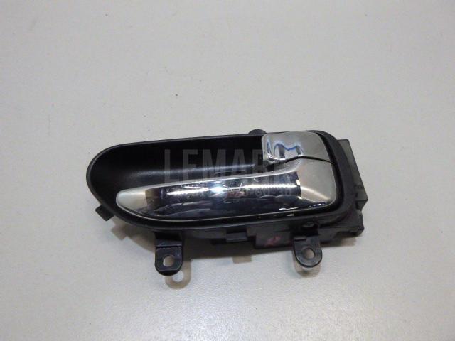 Ручка двери внутренняя правая 806709Y000 Nissan