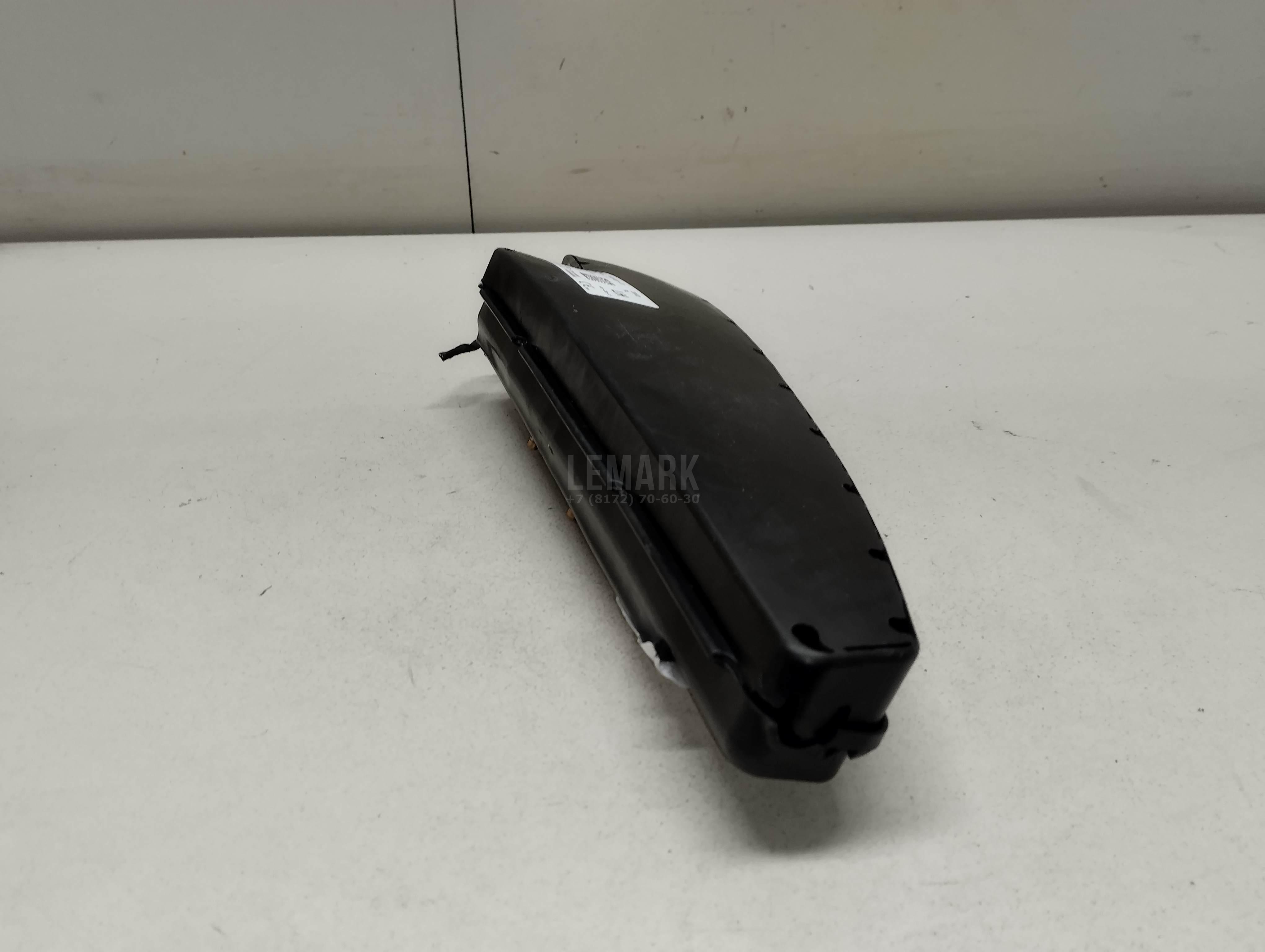 Подушка безопасности боковая (в сиденье) для  BMW 3-serie E92/E93 2006-2012