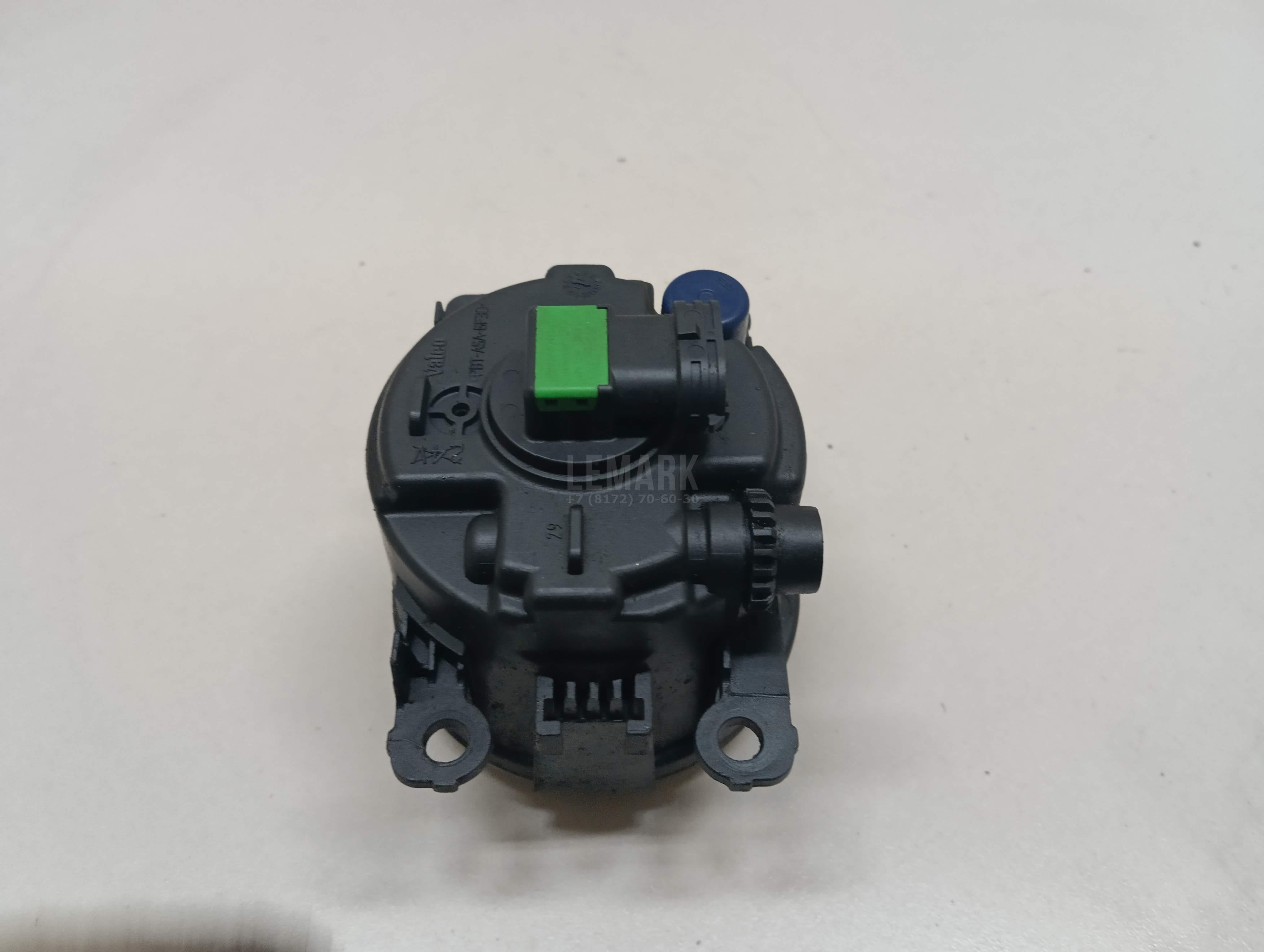 Фара противотуманная для  Citroen C4 II 2011-2022