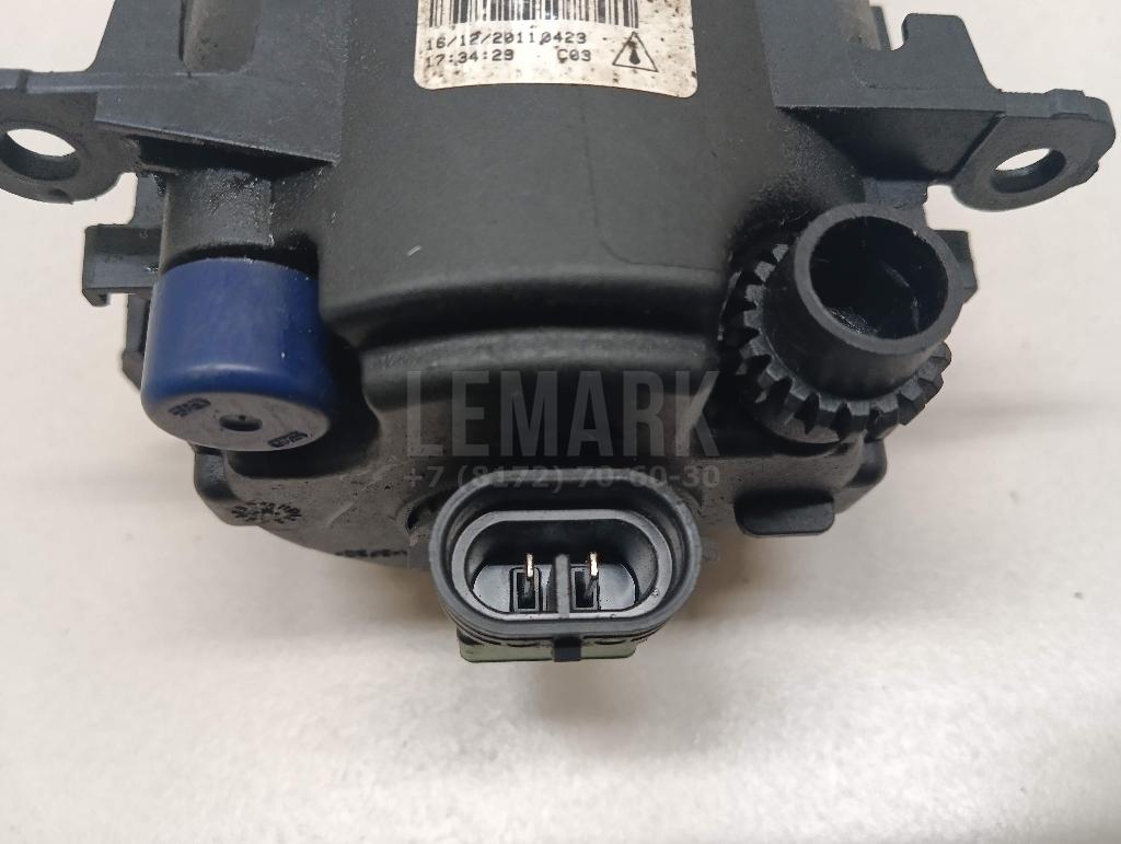 Фара противотуманная для  Citroen C4 II 2011-2022