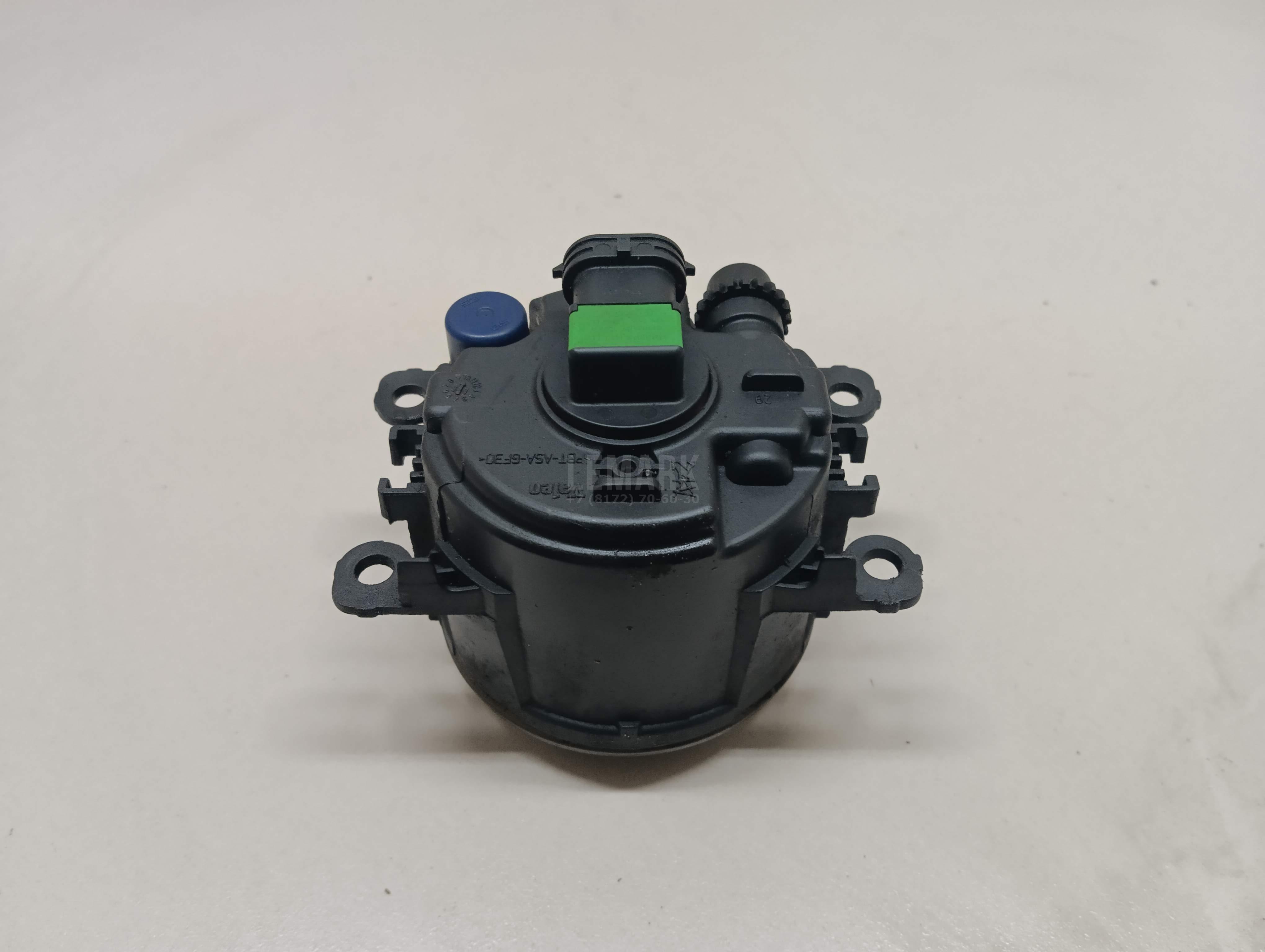 Фара противотуманная для  Citroen C4 II 2011-2022