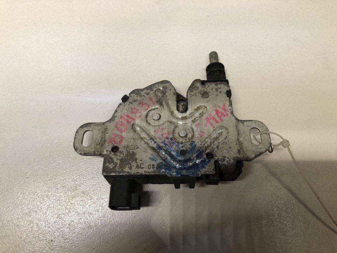 Замок капота 4895285 Ford