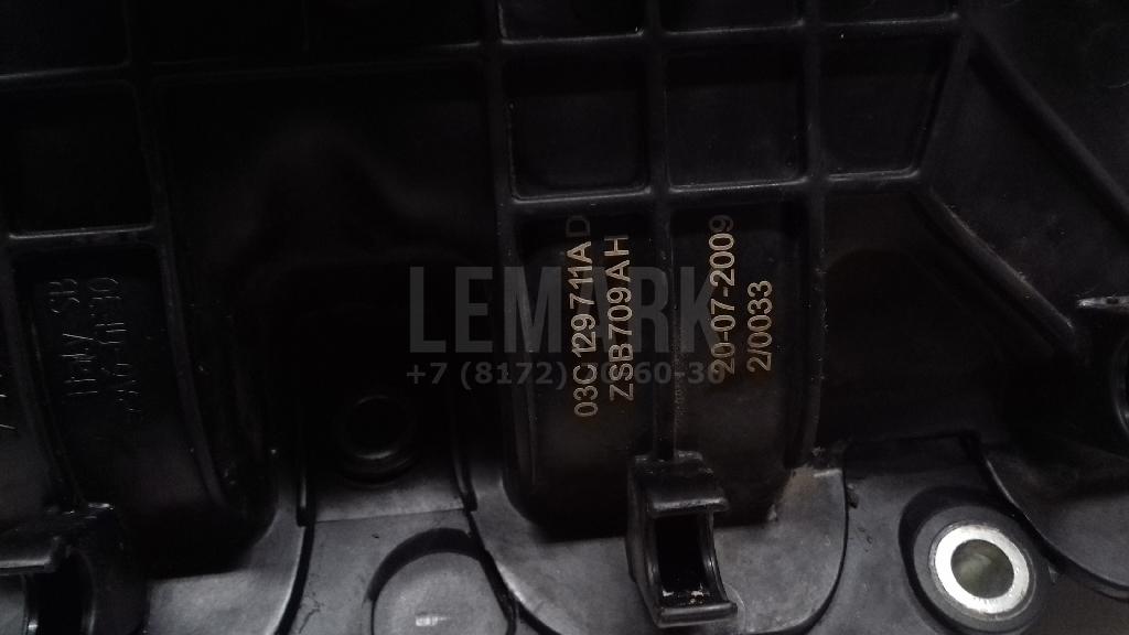 Коллектор впускной для  Citroen C4 Aircross 2012-2017