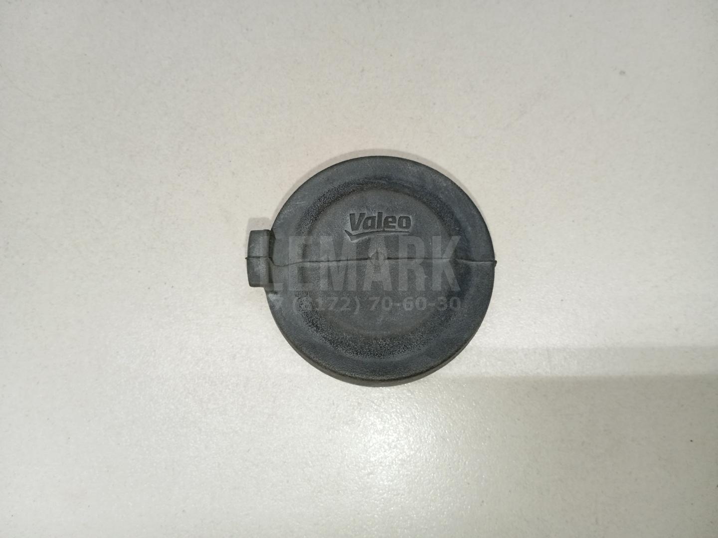 Крышка фары 5K0941607A VAG