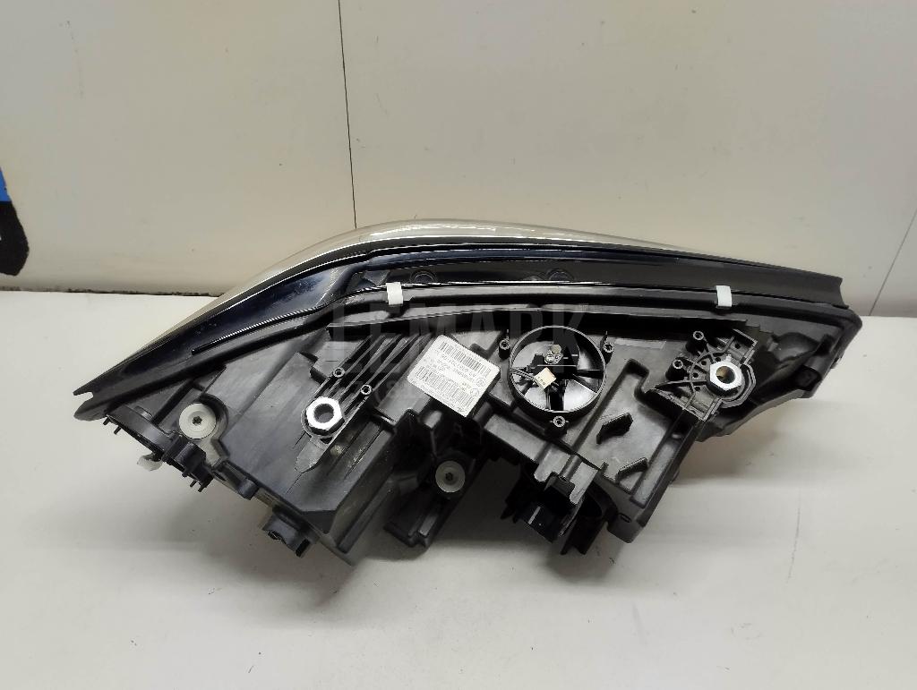 Фара левая для  BMW 3-serie E92/E93 2006-2012