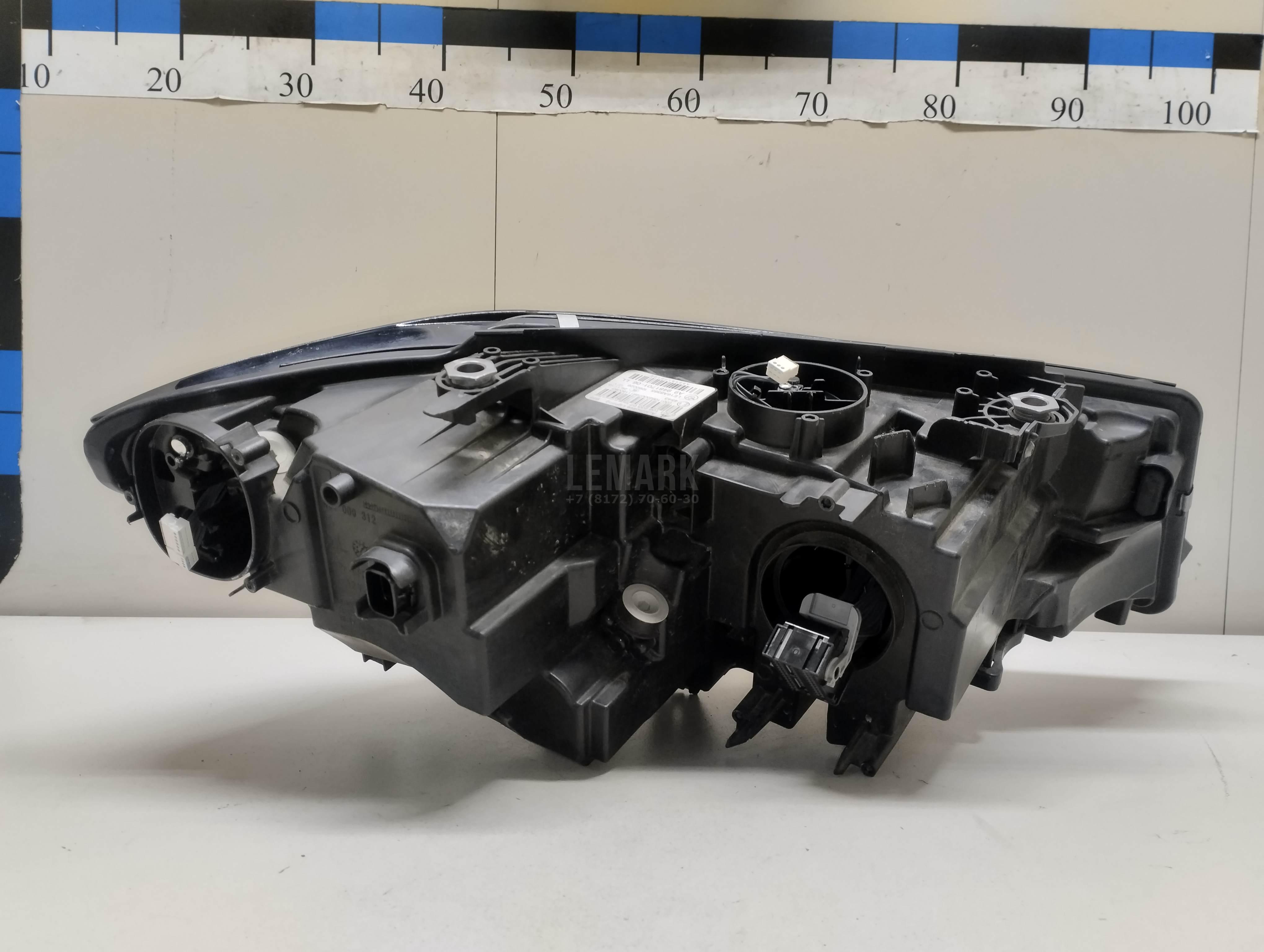 Фара левая для  BMW 3-serie E92/E93 2006-2012