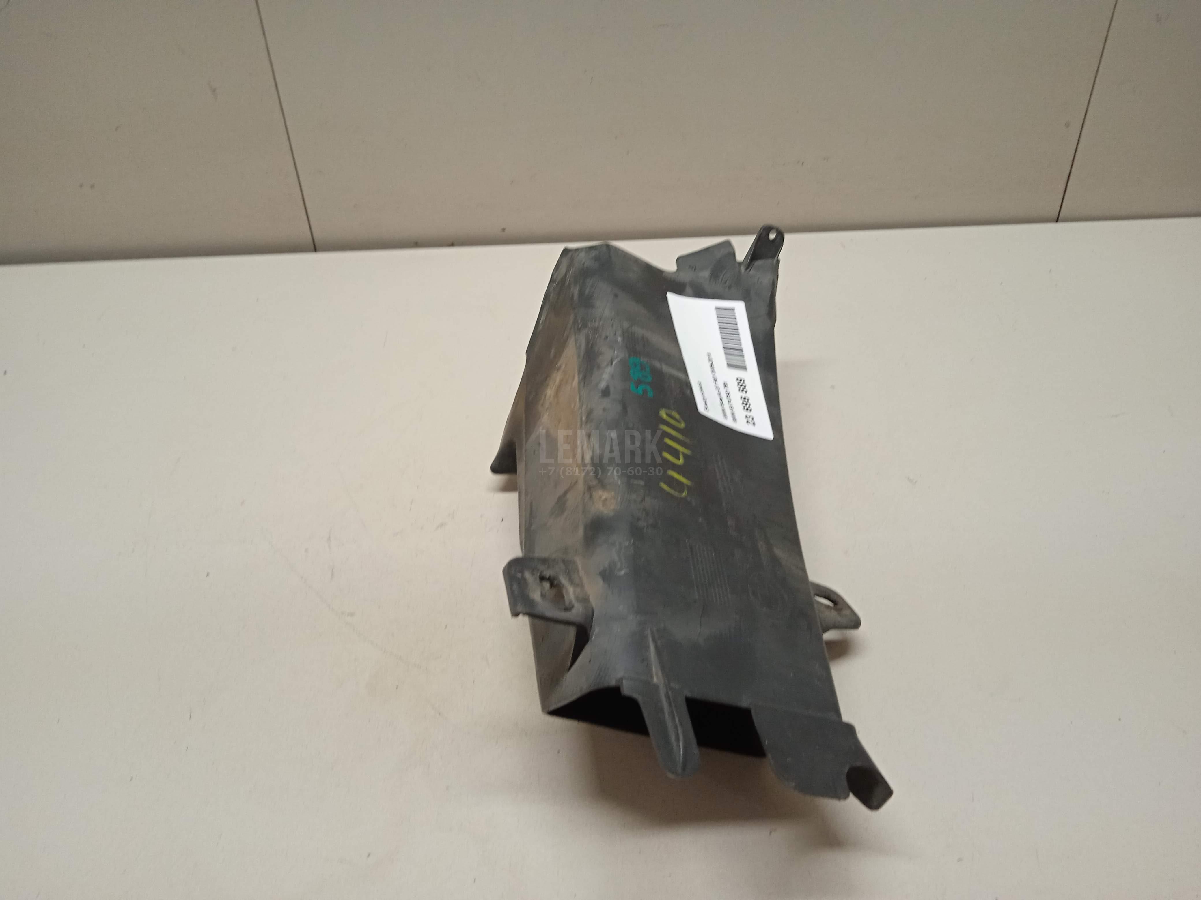 Воздуховод для  BMW 7-serie E65/E66 2001-2008